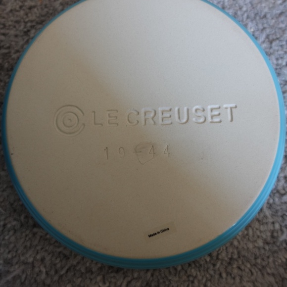 Lecreuset - Picture 4 of 6